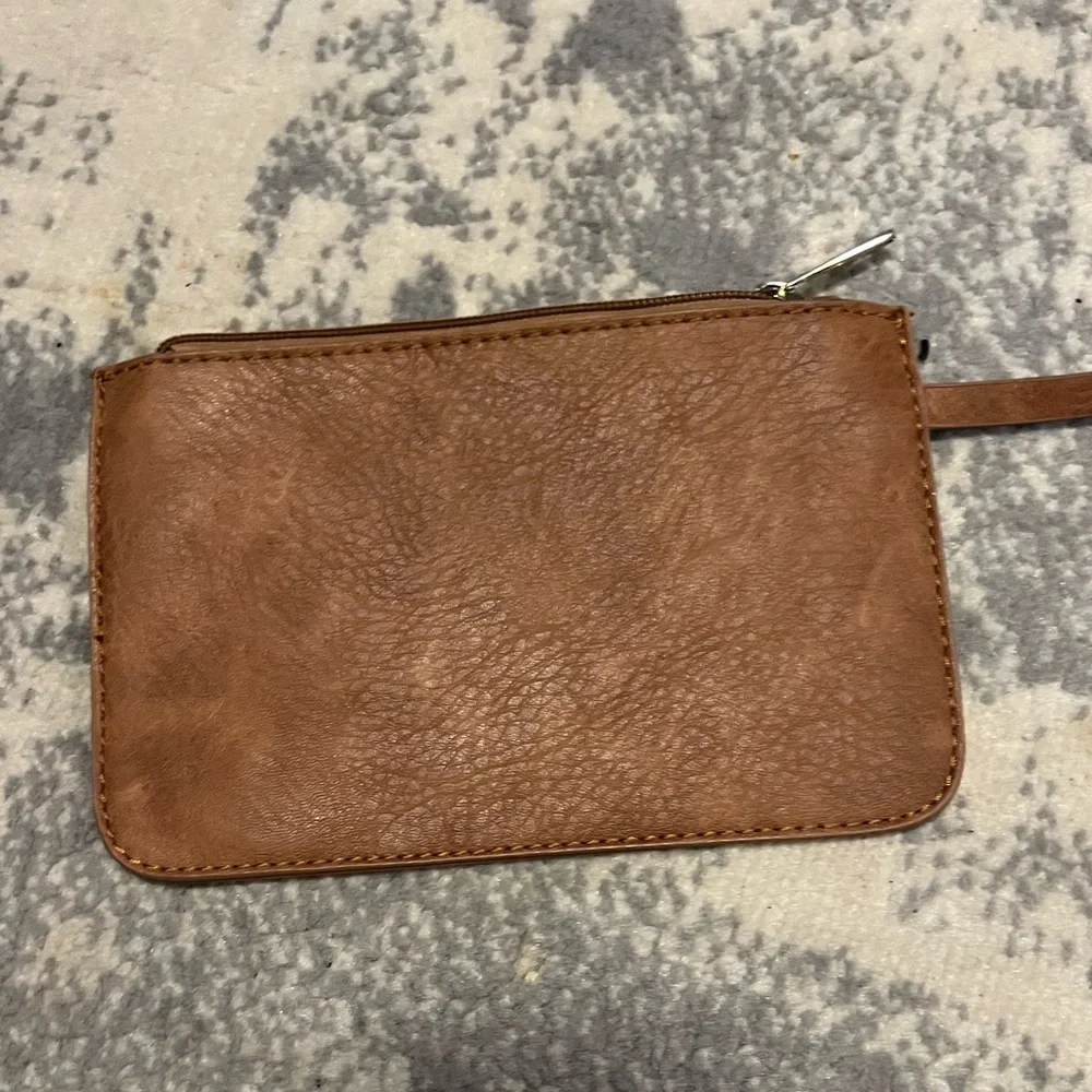 N/A stylish brown